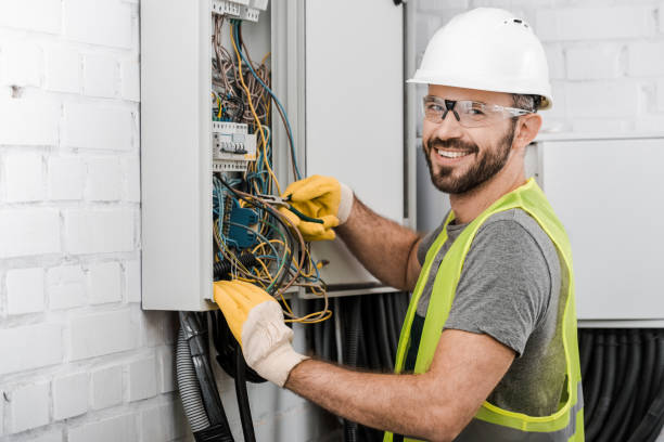 Best Electrical Wiring Services  in Svis, IL