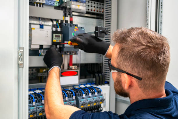 Best Electrical System Inspection  in Svis, IL