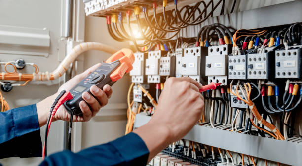 Best Electrical Repair Services  in Svis, IL