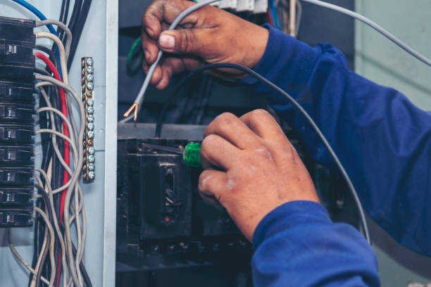 Best 24-Hour Electrician  in Svis, IL