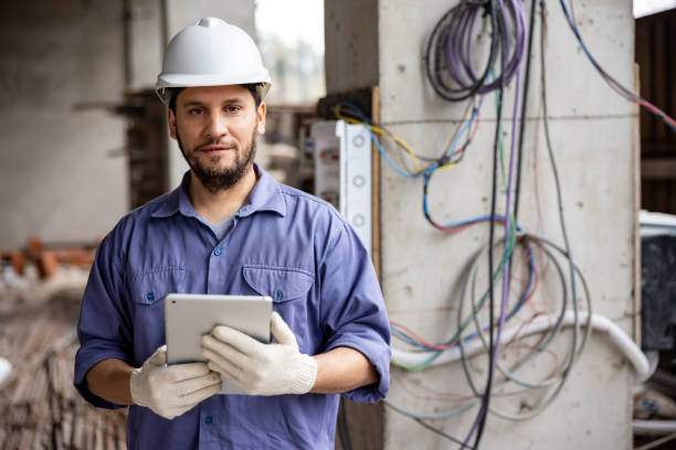 Best Electrical System Inspection  in Svis, IL