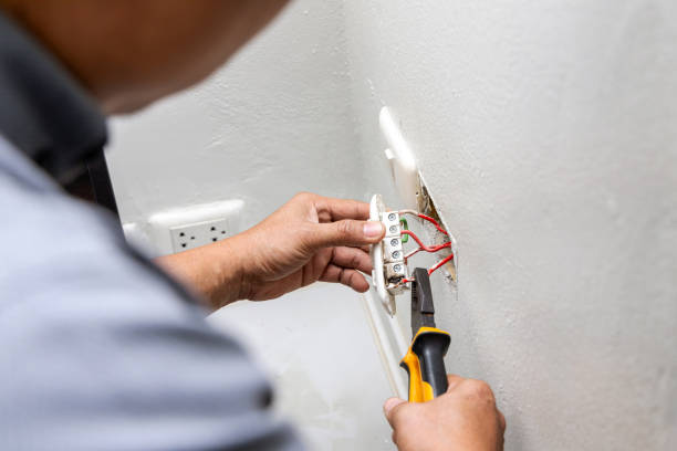 Best 24-Hour Electrician  in Svis, IL
