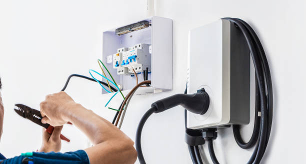  Svis, IL Electrician Pros