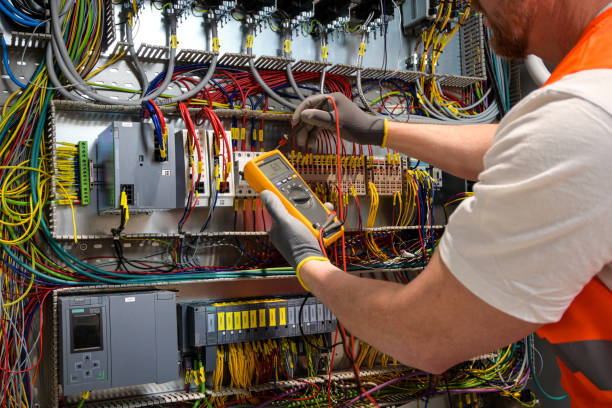 Best Electrician Near Me  in Svis, IL