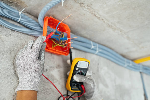 Best Electrical Upgrades for Homes  in Svis, IL