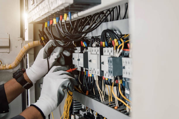 Best Electrical Rewiring Services  in Svis, IL